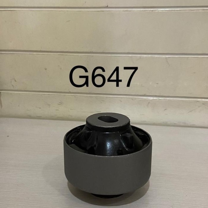 Bushing arm depan all new terios 18.70.61 48655-bz170 48068-bz390