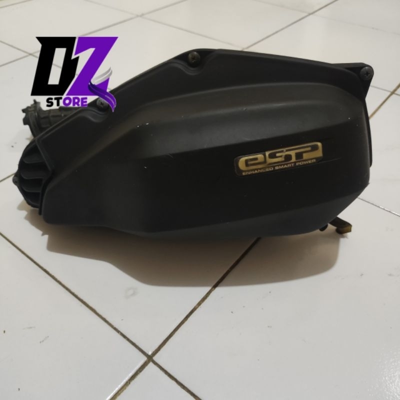 box filter vario 150 original copotan