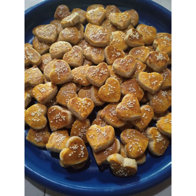 

Kue Kacang