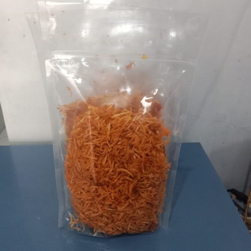 

Kentang Mustofa 500 Gram|100% Halal dan Berkualitas,Tanpa Pengawet