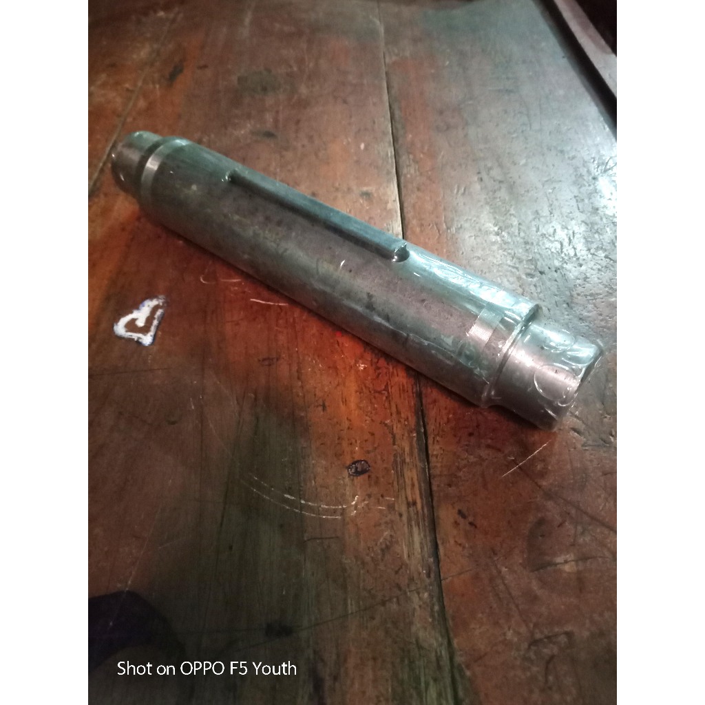 intermediate shaft as_puli tani lestari