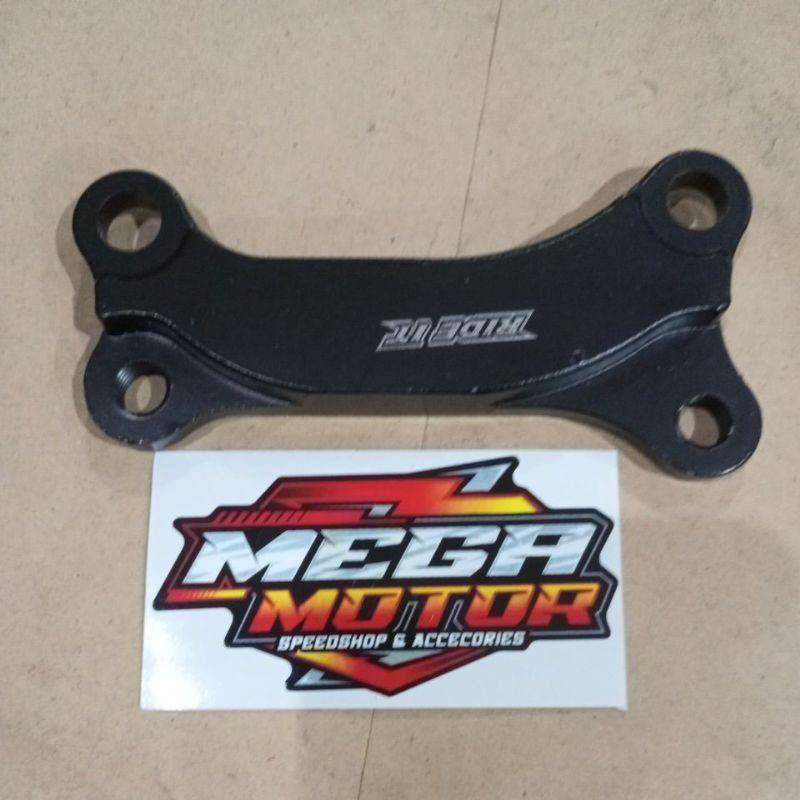 Breket Cakram Yamaha Mio Smile Mio J uk 260mm merk ride it