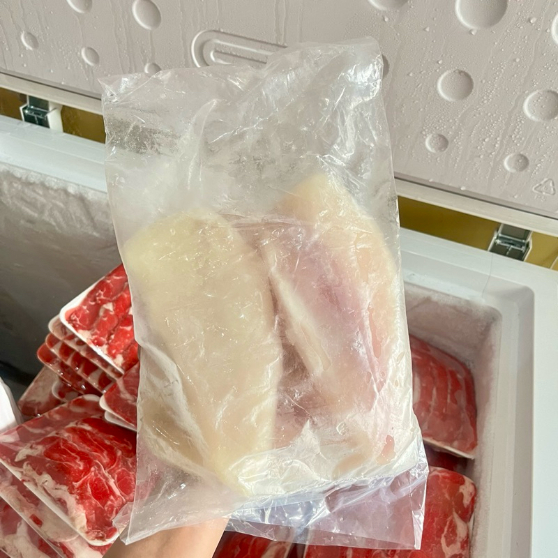 

Ikan Dori Fillet/Dori BL fillet 1kg
