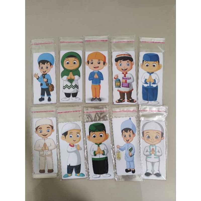 

Amplop Lebaran Peluk isi 10pcs Harga Murah Kualitas Premium