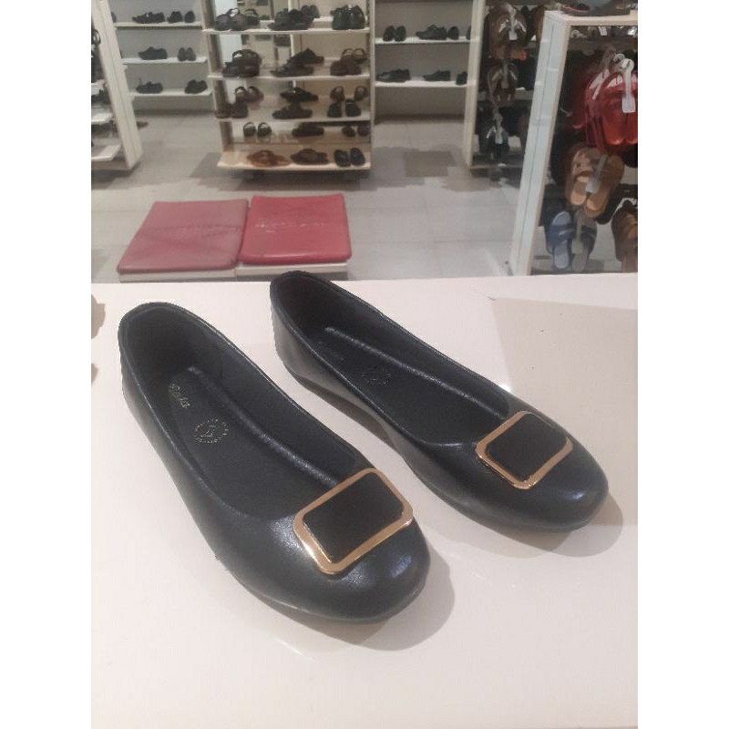 BATA Flat Shoes Wanita 551-6772