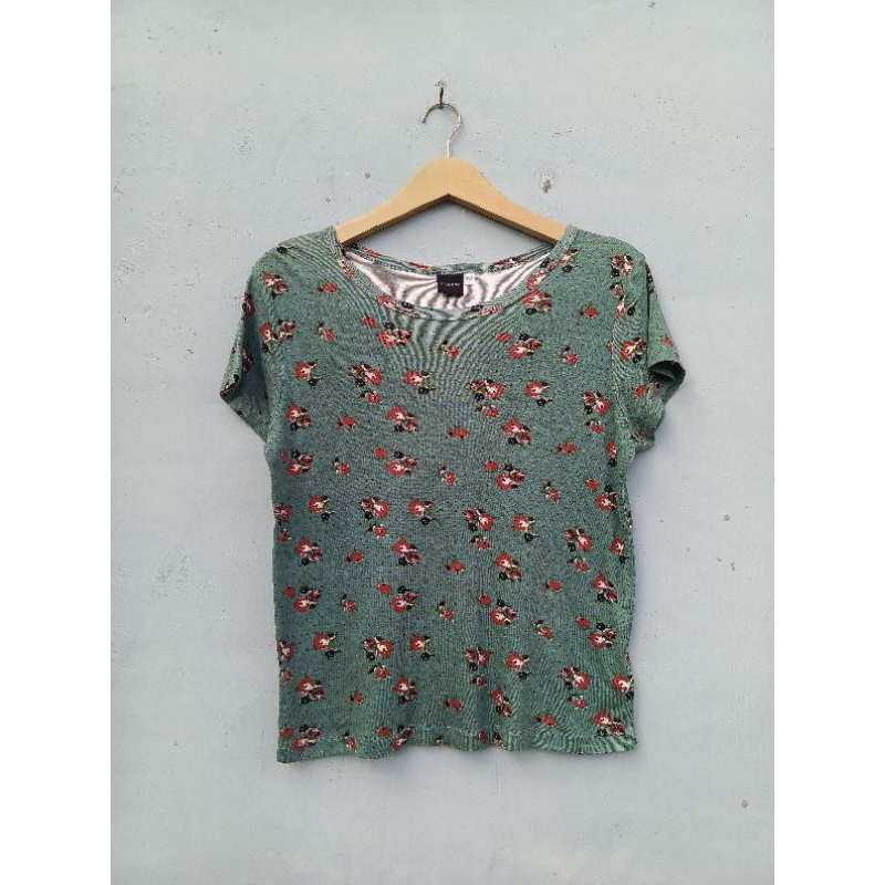 Kaos moussy