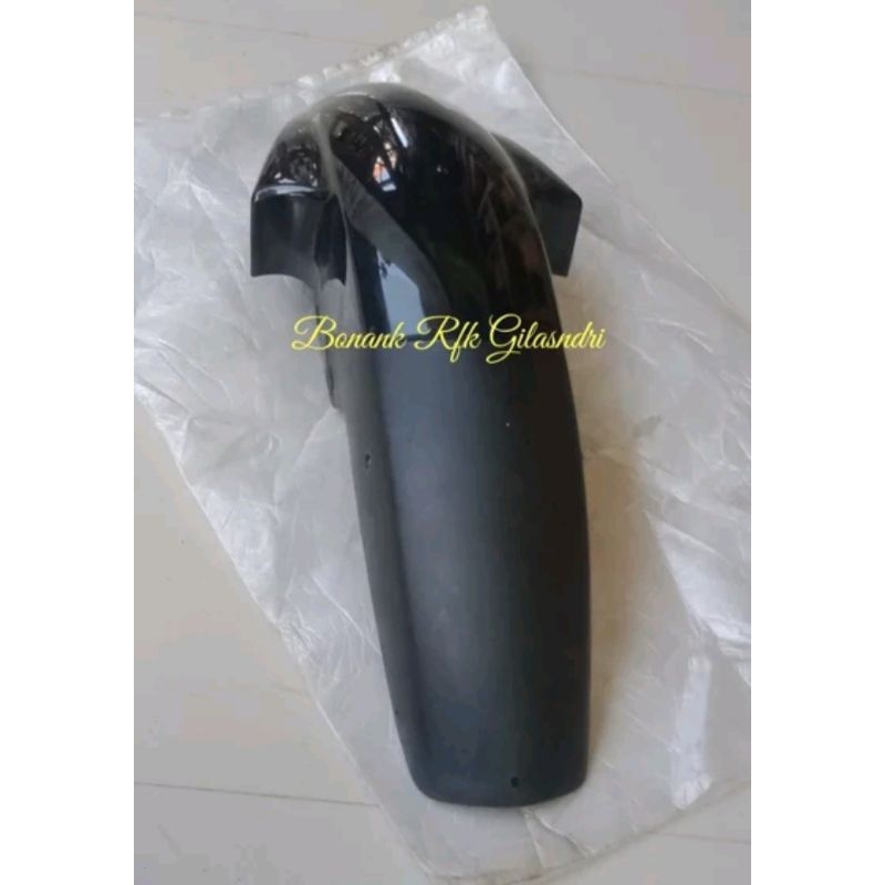front fender slebor spakbor depan Suzuki RGR Rgr rgr sprinter asli ori orisinil original