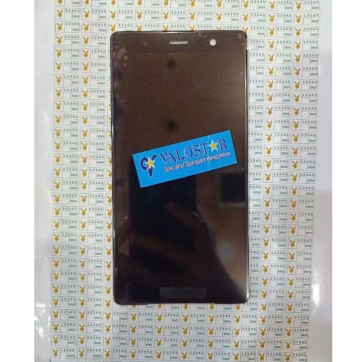 READY STOCK LCD TOUCHSCREEN SONY XPERIA XZ2 PREMIUM ORINEW