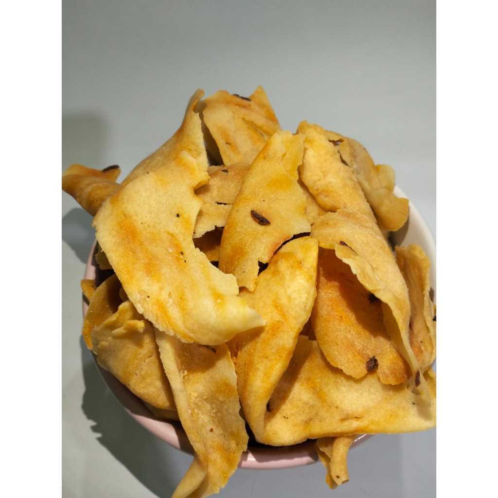 

Kue Bawang atau Atos-atos