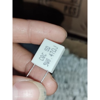 resistior 5w 0,47 nobel