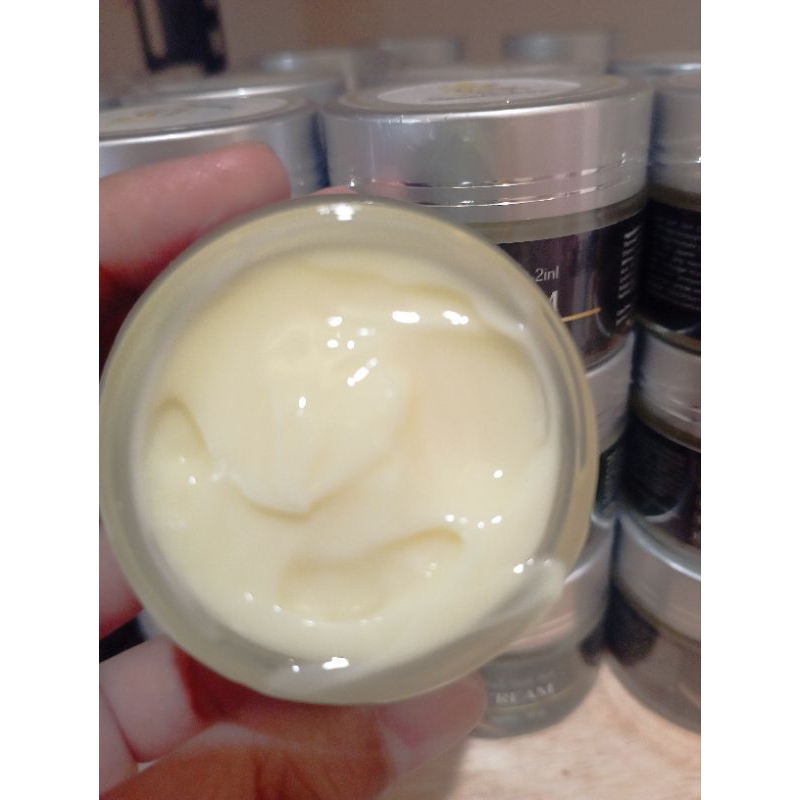 CREAM PENGHILANG FLEK & MELASMA PALING AMPUH - BPOM