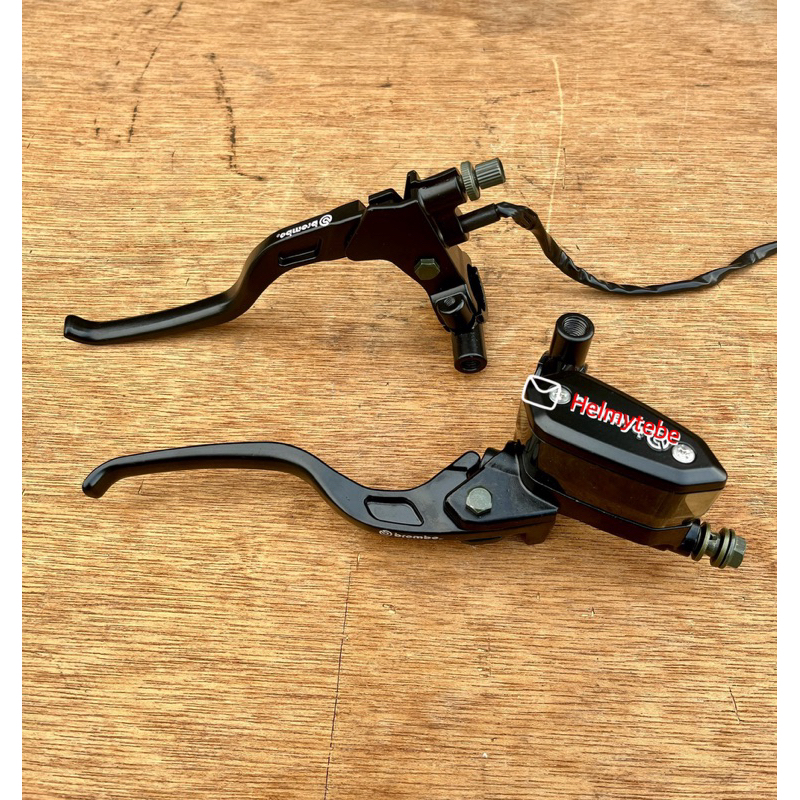 Master rem copy rcb oval master rem tracktion / master rem rcb hendel kopling cb gl rx king