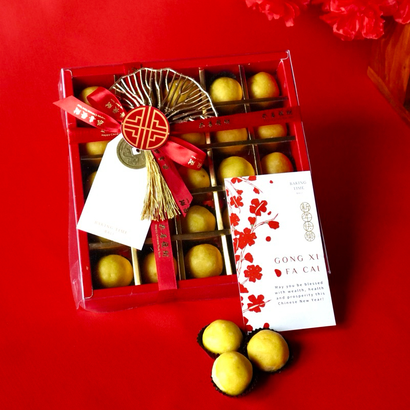 

Hampers Imlek Nastar Premium