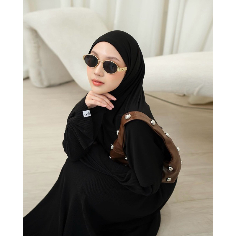 Khalewale Pleats Dress