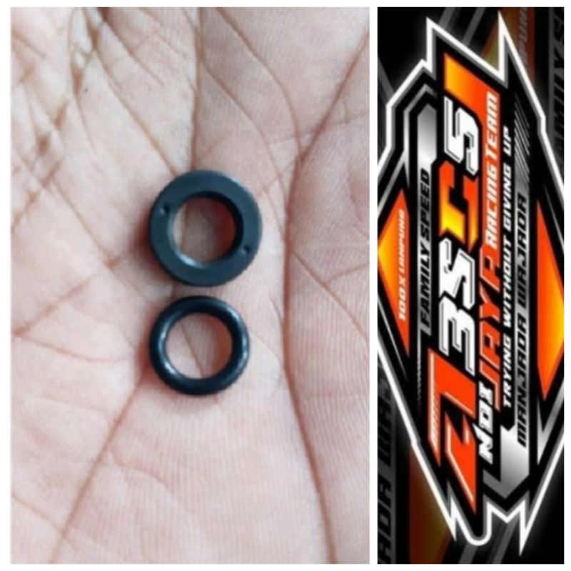 sil/seal injektor injektor beat fi beat esp Vario 125 Vario 150 Scoopy fi beat street dll