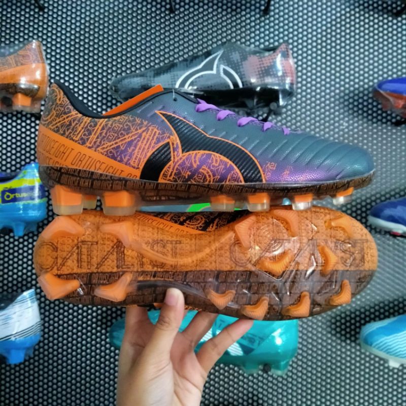 Ortuseight Catalyst Cypher FG