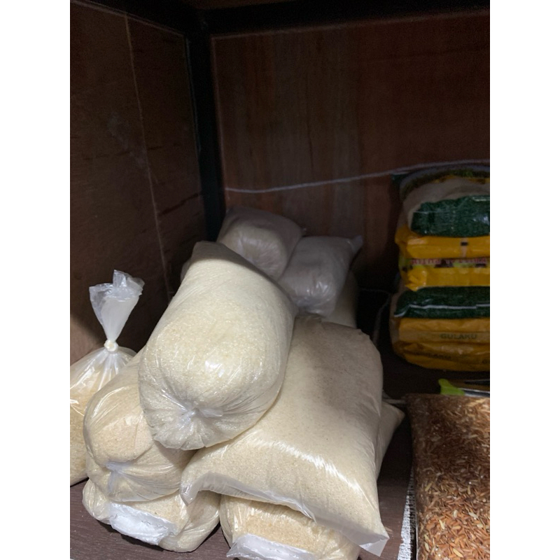 

GULA PASIR 1 KG