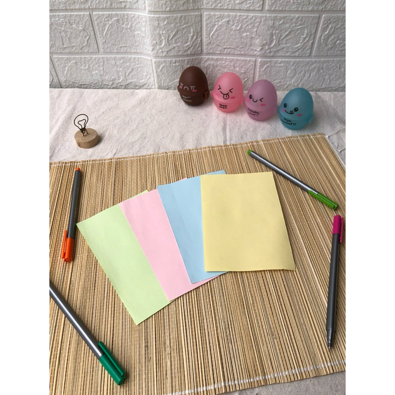 

[TGO009] 5 pcs - Kertas Vintage / Kertas Kawaii / Kertas Lucu / Kertas Warna Warni / Kertas Scrapbook / Hiasan Scrapbook / Dekorasi Scrapbook/ Journal Kit / Jurnal Kit / Bujo Penpall Bullet