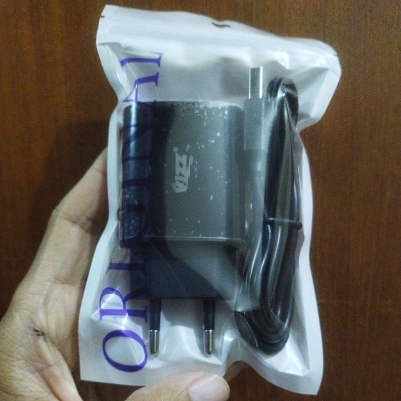 Charger Advan G2/G3/G5 Plus/G5 Elite Micro USB Hippo