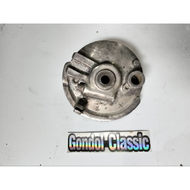 tutup tromol depan HONDA SUPERCUP 700 800 SUPERCUB C700 C800
