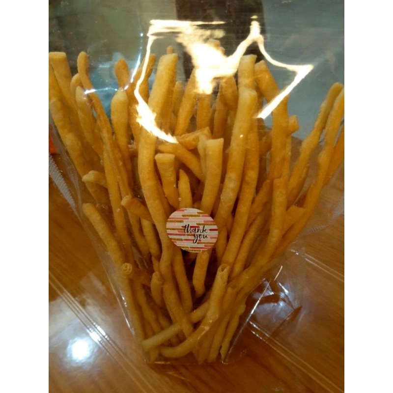 

Cheese Stick / Stik Keju