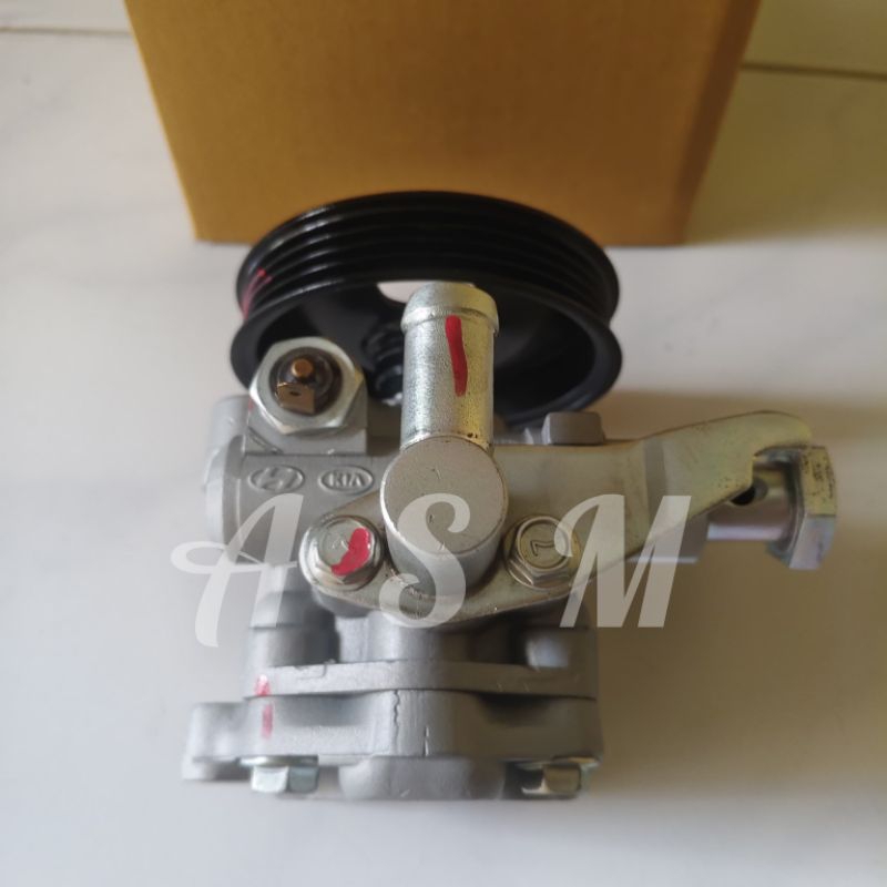 pompa power steering kia picanto
