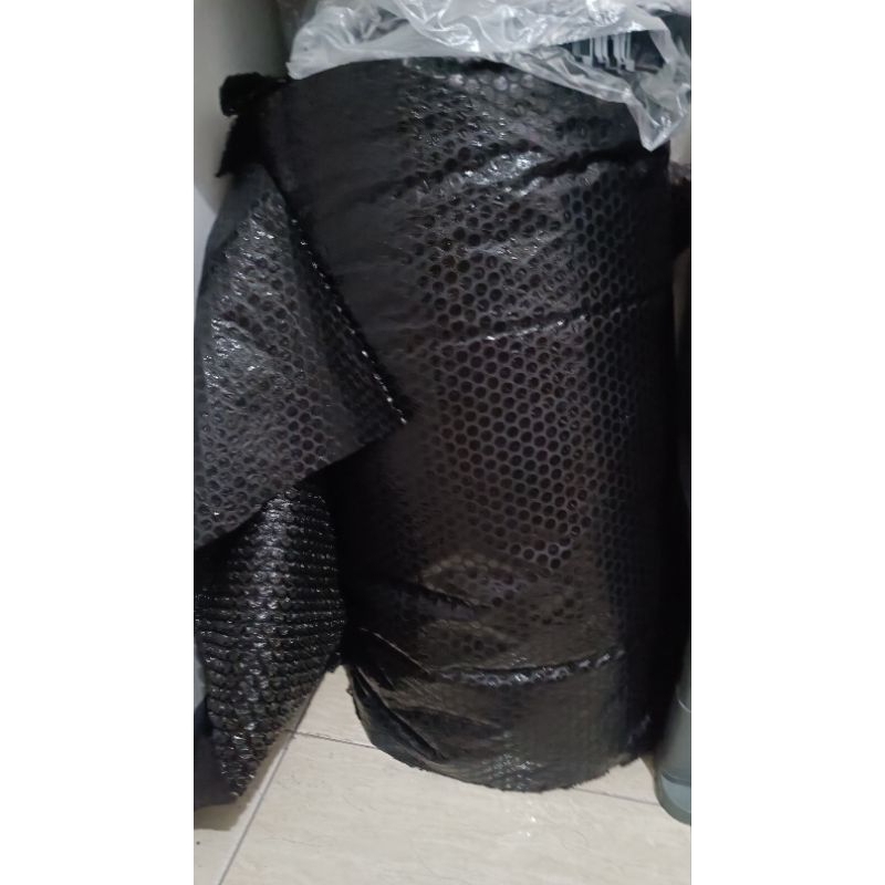 

Tambahan Packing Bubble Wrap