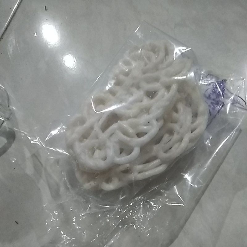 

krupuk ayam