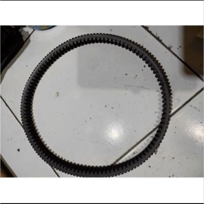 vbelt copotan original beat deluxe