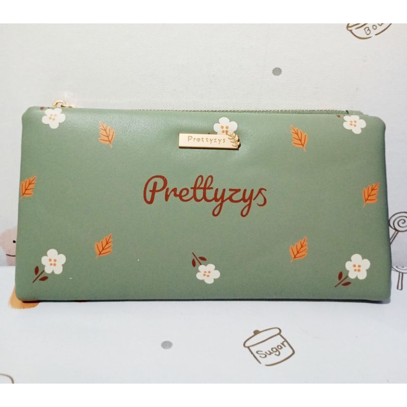 Dompet Lentur Prettyzys