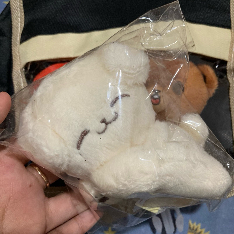 DOLL JENO NCT DREAM POKJJEN