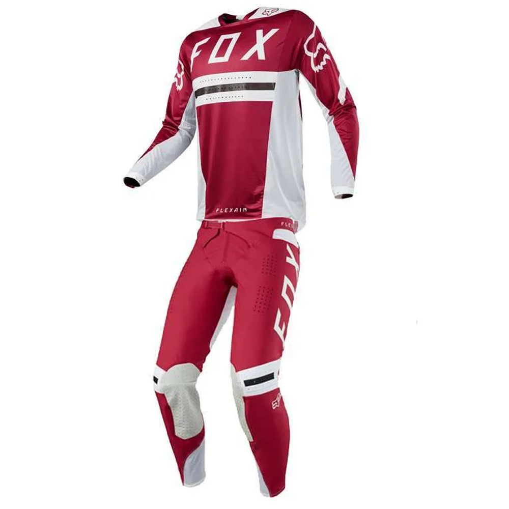 Fox Flexair Preest Celana Trail Adventure Trabas + Jersey Trail Adventure / Pakaian Trail Motocross 