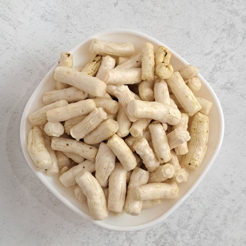 

kerupuk tongkol original