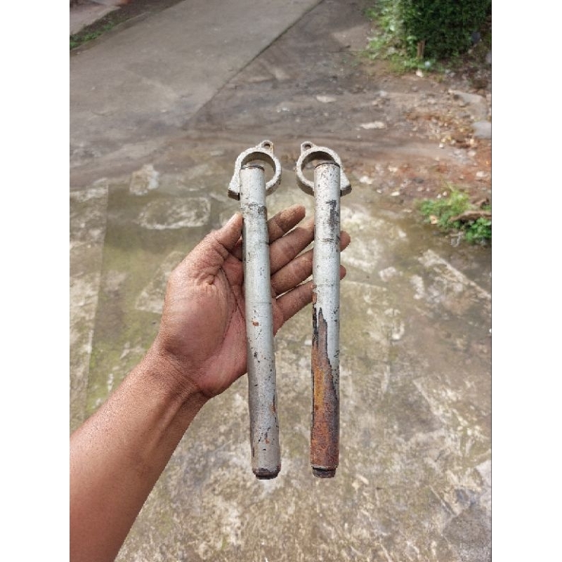 Stang Stir Ninja R Ss Ninja RR Original