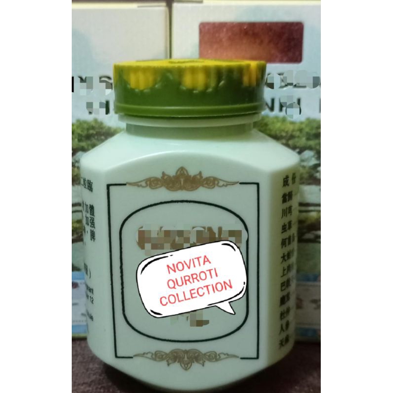 

ORIGINAL KANPIA KUNING TUTUPNYA