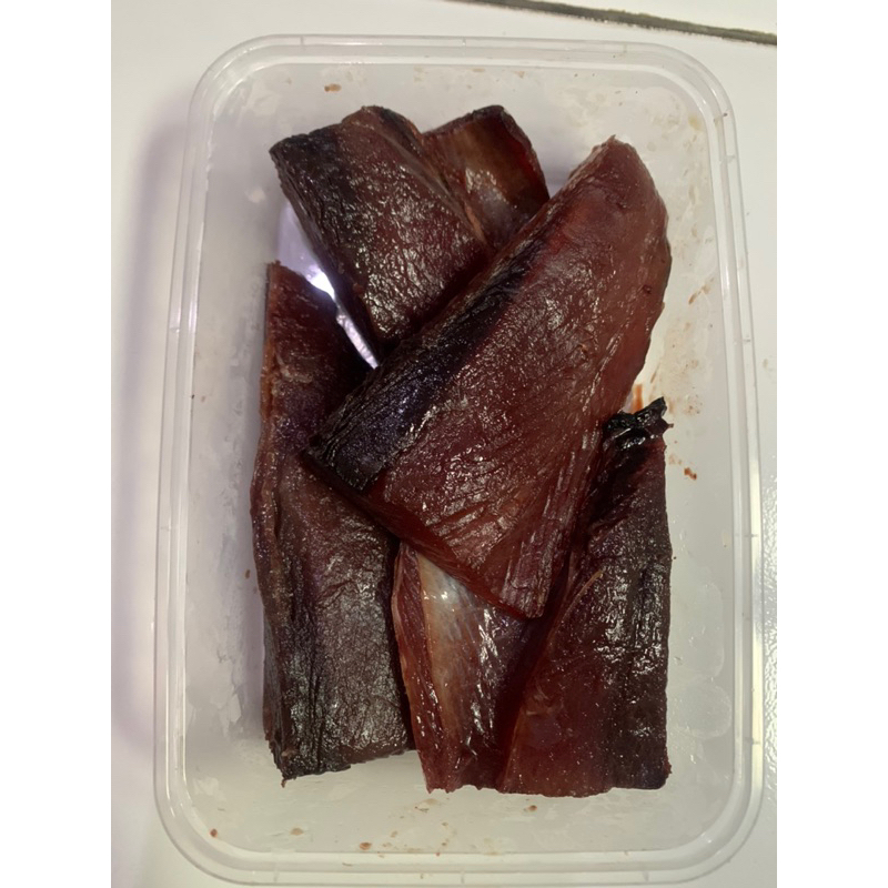 

Ikan Tongkol Fillet 270g