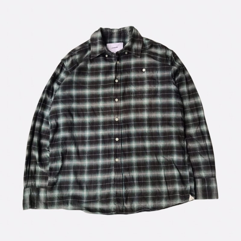 VIVASTUDIO FLANNEL SHIRT