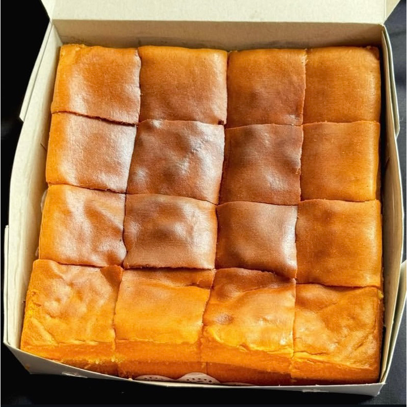 

Cake Dancow