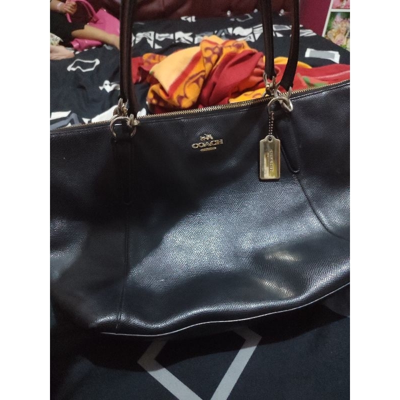 Coach Ava Totebag Original