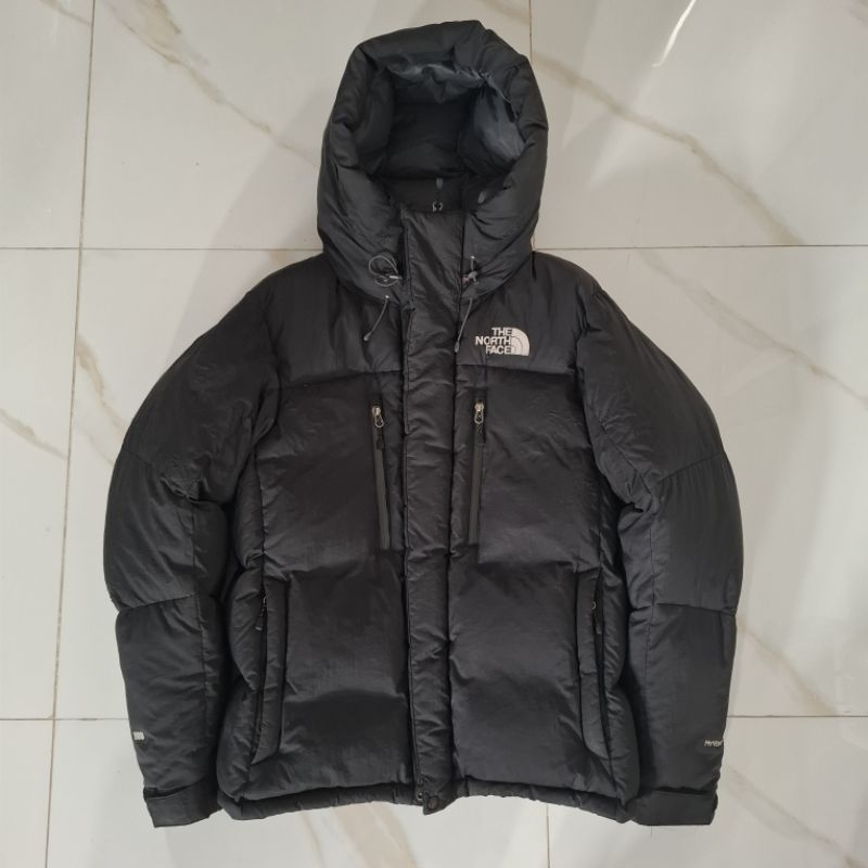 Down Jacket The North Face Batolo 800 Hyvent