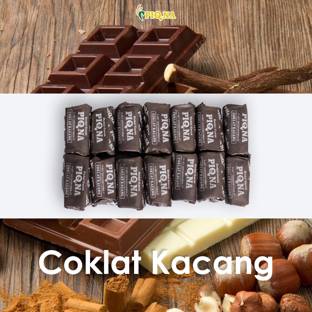 

GR PIQNA DODOL GARUT RASA COKELAT KACANG SPECIAL g