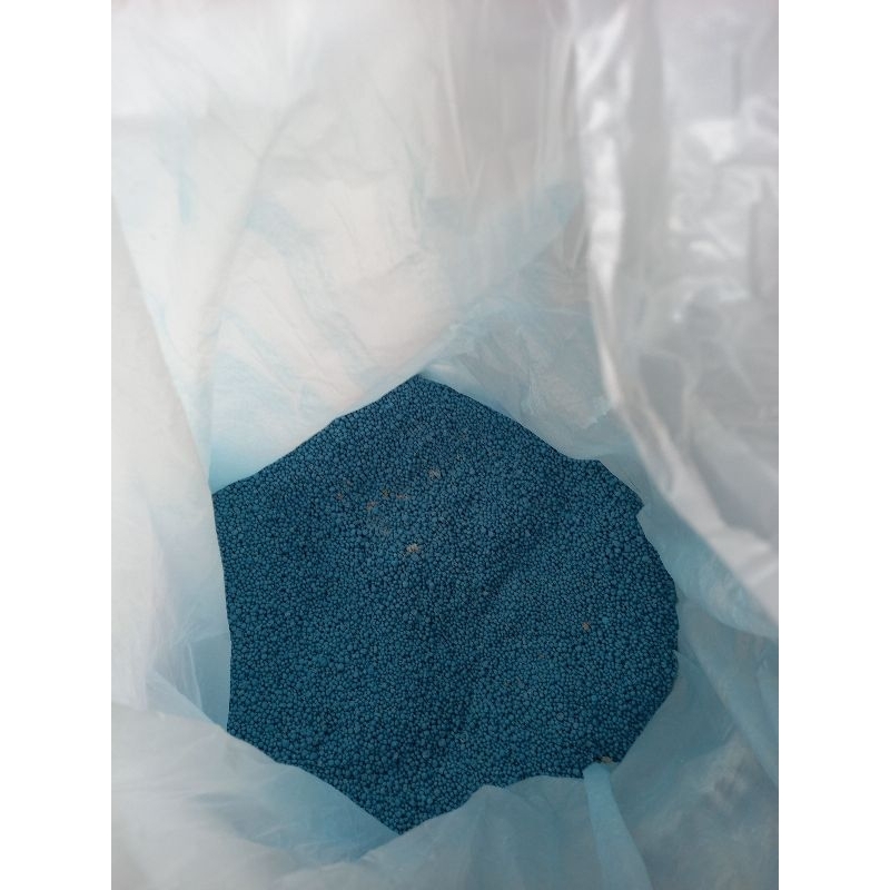 PUPUK MUTIARA 16-16-16 1KG ASLI