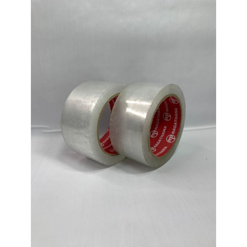 

LAKBAN BENING 45mmx 90yard