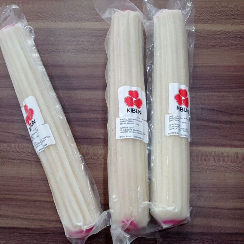 

Kibun narutomaki 160g