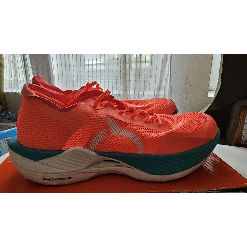 PRELOVED - ORTUSEIGHT SOLAR SIZE 45