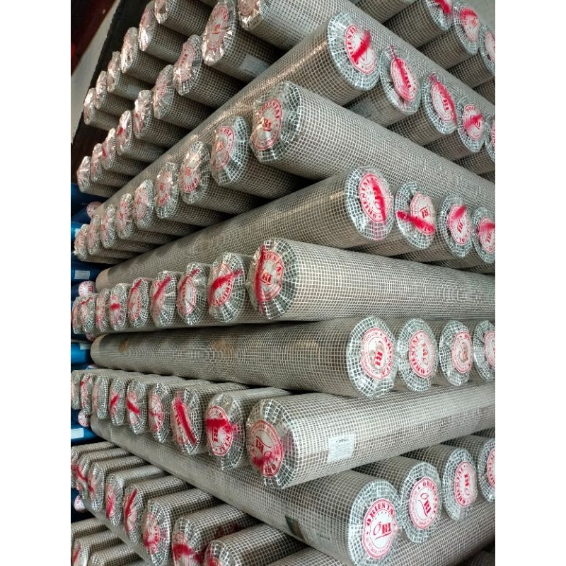 TERPAL PLASTIK KOREA A15 ROLL