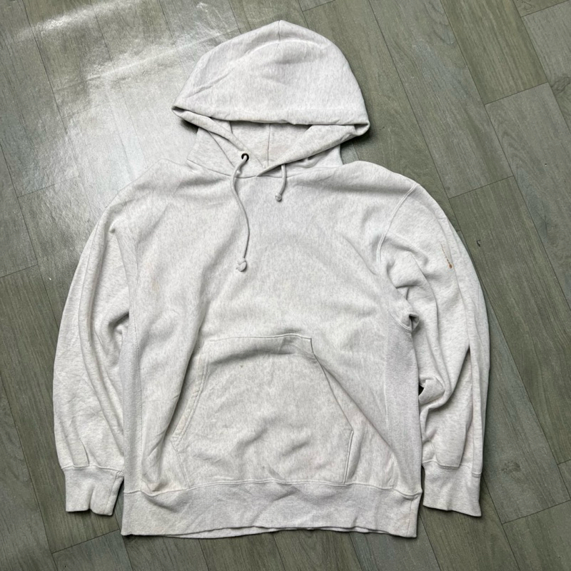 Hoodie GU Original