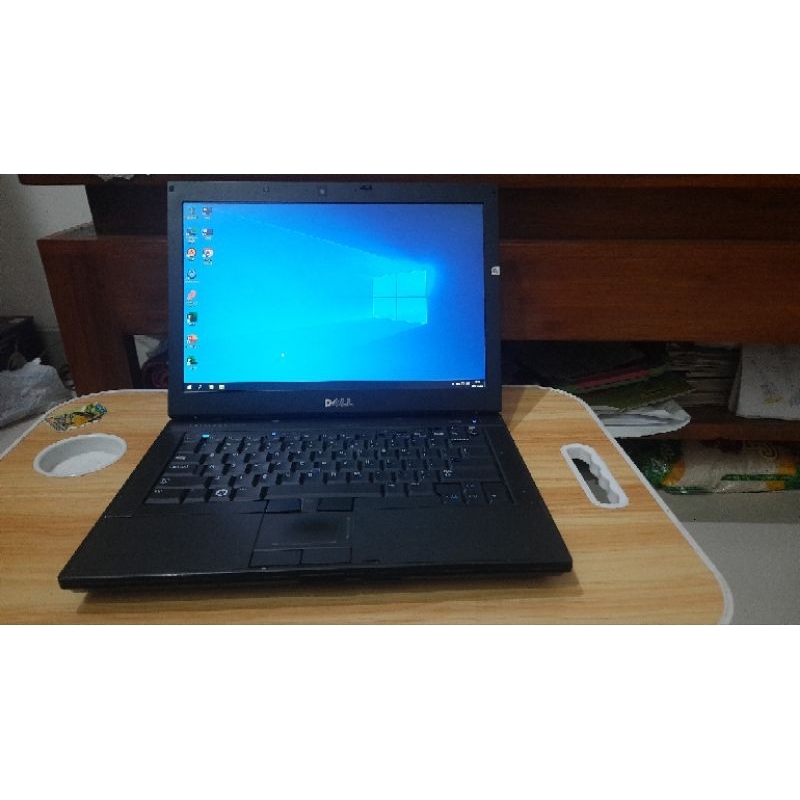 Laptop Dell E6410
