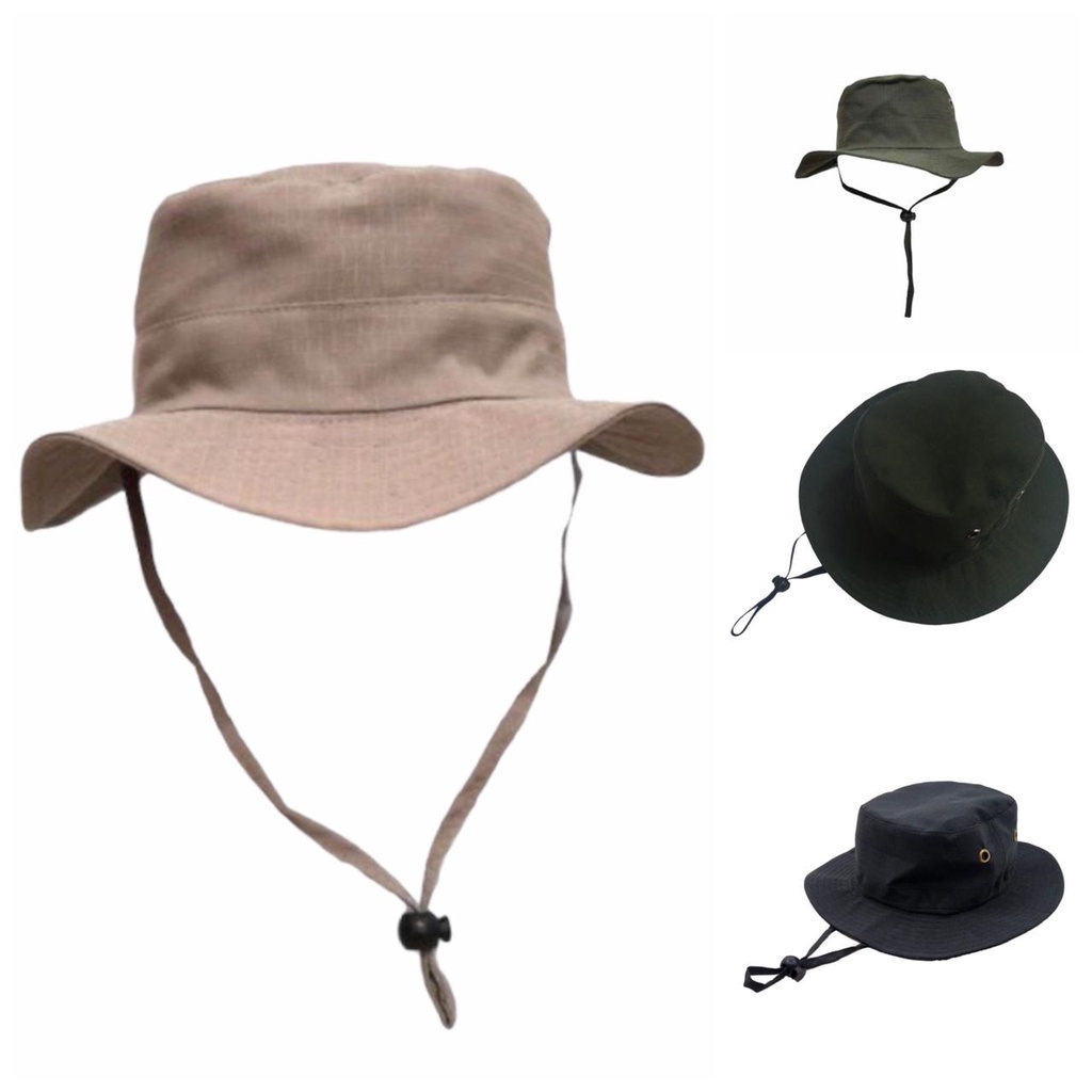 TOPI BUCKET MANCING TOPI MANCING AKSESORIS MANCING
