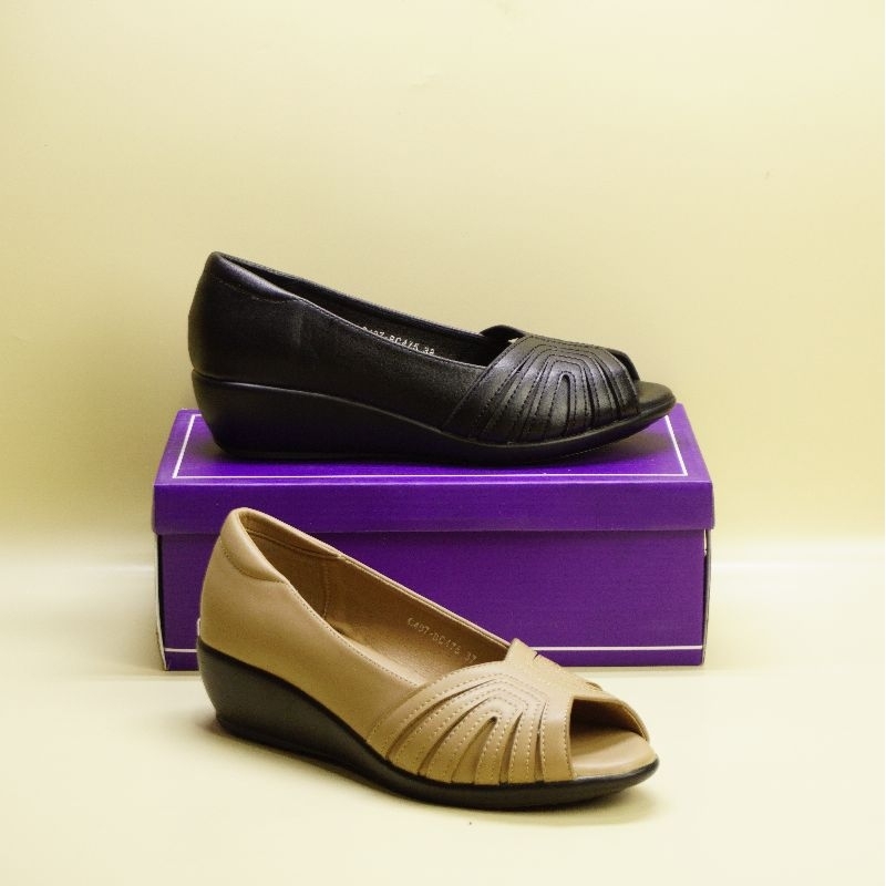 BETTINA, SEPATU WANITA BC475